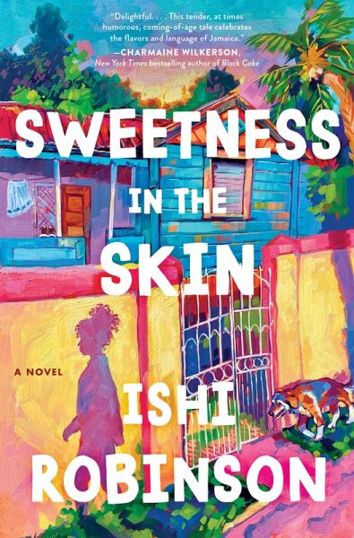 Sweetness in the Skin (eBook, ePUB)