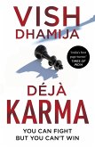 Déjà Karma (eBook, ePUB)