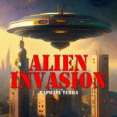 Alien Invasion (MP3-Download)