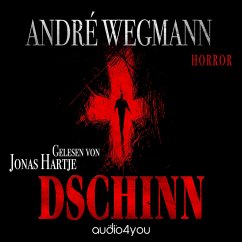 Dschinn (MP3-Download) - Wegmann, Andre