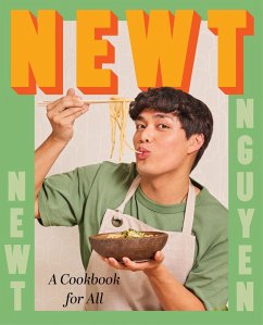 Cover Newt (eBook, ePUB)