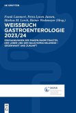 Weissbuch Gastroenterologie 2023/24 (eBook, ePUB)