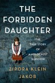 The Forbidden Daughter (eBook, ePUB)