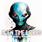 Alien Time Lords (MP3-Download)