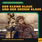 Der kleine Klaus und der große Klaus (MP3-Download)