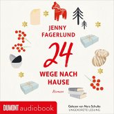 24 Wege nach Hause (MP3-Download)