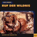 Ruf der Wildnis (MP3-Download)