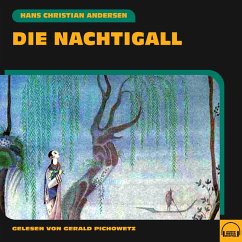 Die Nachtigall (MP3-Download) - Andersen, Hans Christian