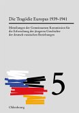 Die Tragödie Europas (eBook, PDF)