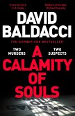 A Calamity of Souls (eBook, ePUB)