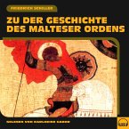 Zu der Geschichte des Malteser Ordens (MP3-Download)