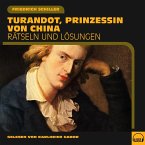 Turandot, Prinzessin von China (MP3-Download)