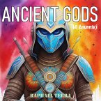 Ancient Gods: The Anunnaki (MP3-Download)