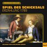 Spiel des Schicksals (MP3-Download) - Bild 1