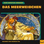 Das Meerweibchen (MP3-Download)