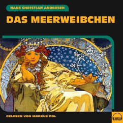 Das Meerweibchen (MP3-Download) - Andersen, Hans Christian