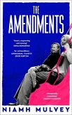 The Amendments (eBook, ePUB)