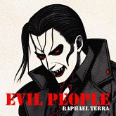 Evil People (MP3-Download)