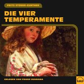 Die vier Temperamente (MP3-Download)