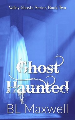 Cover Ghost Haunted (Valley Ghosts Series, #2) (eBook, ePUB)