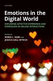 Emotions in the Digital World (eBook, ePUB)