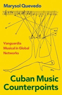 Cuban Music Counterpoints (eBook, ePUB) Cover Cuban Music Counterpoints (eBook, ePUB)