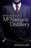 McNamara Distillery: Geheiltes Herz (eBook, ePUB)