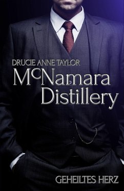 Cover McNamara Distillery: Geheiltes Herz (eBook, ePUB)