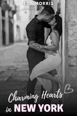 Charming Hearts in New York (eBook, ePUB)