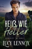 Heiß wie Heller (eBook, ePUB)