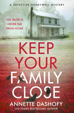 Cover Keep Your Family Close (eBook, ePUB)
