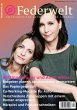 Federwelt 161, 04-2023, August 2023... - Bild 1