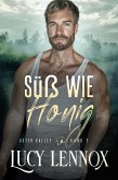 Süß wie Honig (eBook, ePUB)