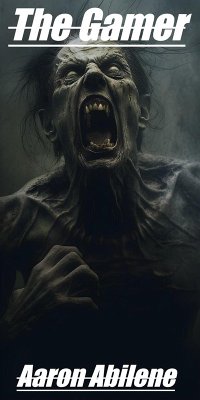 Cover The Gamer (eBook, ePUB)