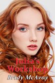 Julia's Workshop (Julia's Infidelities, #23) (eBook, ePUB)