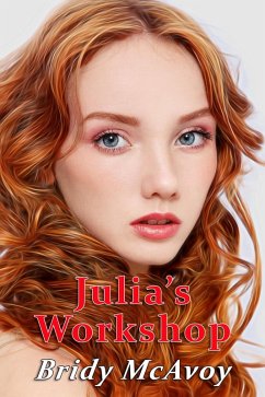 Cover Julia's Workshop (Julia's Infidelities, #23) (eBook, ePUB)