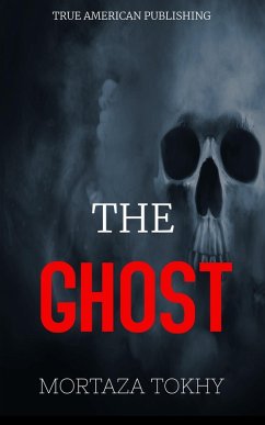 Cover The Ghost (eBook, ePUB)