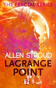 Cover Lagrange Point (eBook, ePUB)