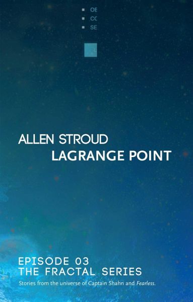 Lagrange Point (eBook, ePUB) Lagrange Point (eBook, ePUB)