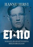 EI-NO (eBook, ePUB)