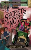 Secrets at No.7 (Mysterious Mansions Series, #2) (eBook, ePUB)