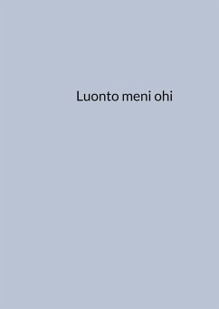 Luonto meni ohi (eBook, ePUB)