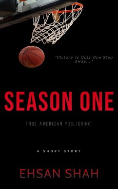 Cover Season One (eBook, ePUB)