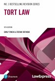 Law Express Revision Guide: Tort Law (eBook, ePUB)
