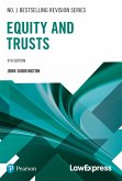 Law Express Revision Guide: Equity & Trusts Law (eBook, ePUB)