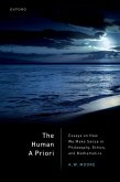 The Human A Priori (eBook, PDF)