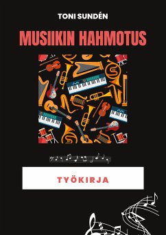 Musiikin hahmotus (eBook, ePUB) - Sundén, Toni