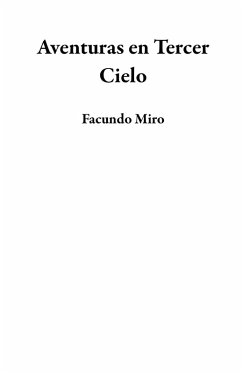 Cover Aventuras en Tercer Cielo (eBook, ePUB)