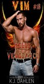 Hell's Vengeance (Vengeance Is Mine, #18) (eBook, ePUB)