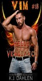 Hell's Vengeance (Vengeance Is Mine, #18) (eBook, ePUB) Hell's Vengeance (Vengeance Is Mine, #18) (eBook, ePUB)